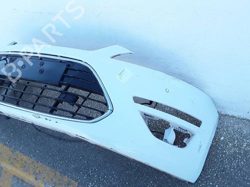 Front bumper FORD MONDEO IV (BA7) 2.0 TDCi | BP12448911C7 