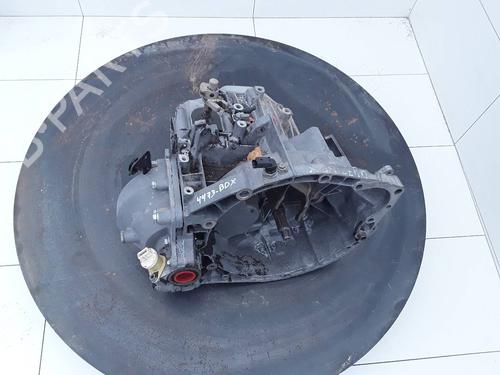 Used Gearbox Gearbox FIAT SCUDO Platform/Chassis (220_) 2.0 JTD (94 hp) 15713967 15713967