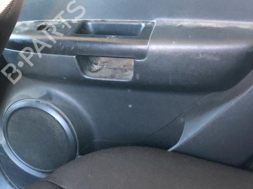 Left front window switch KIA SOUL II (PS) | BP30113246I27