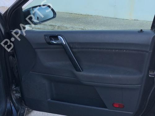 Rudehejsemotor bagstkærm højre VW POLO IV (9N_, 9A_) 1.9 TDI | BP30049954E22 