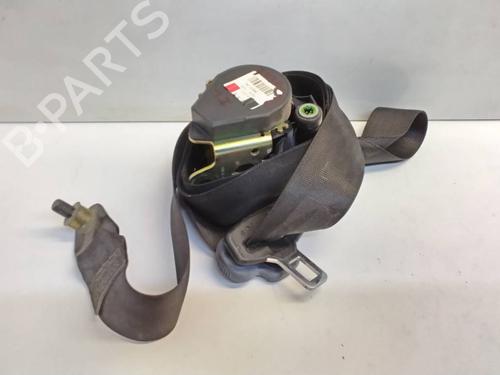 Used Rear left seatbelt Rear left seatbelt 39386511 39386511