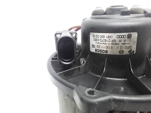 Gebläsemotor AUDI A6 C5 (4B2) 2.5 TDI | BP14140380M62 