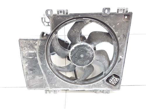 Radiator fan NISSAN MICRA III (K12) 1.2 16V | BP15057591M35 