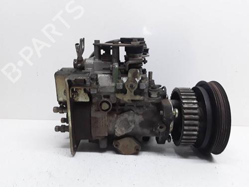 Pompe à injection FORD FIESTA IV (JA_, JB_) 1.8 D (60 hp) 12317196