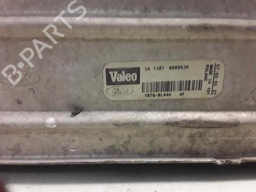 Intercooler FORD MONDEO III (B5Y) 2.0 16V TDDi / TDCi | BP26643425M30