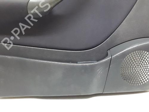 Front left panel MERCEDES-BENZ A-CLASS (W168) A 160 (168.033, 168.133) | BP13075372C58 