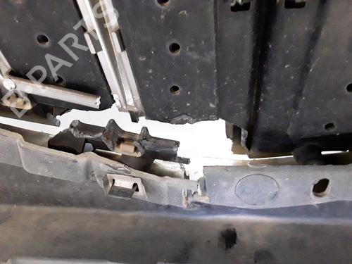Front bumper LANCIA DELTA III (844_) 1.6 D Multijet (844.AXC11, 844.AXC1A) | BP10038948C7 
