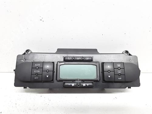 Climate control SEAT ALTEA (5P1)  | BP11057789I5 