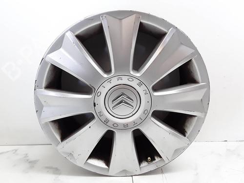 Felg CITROËN C4 I (LC_) [2004-2014]  8874283