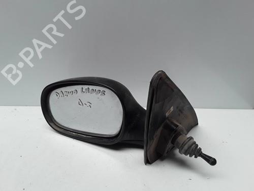 Retrovisor esquerdo DAEWOO LANOS (KLAT) 1.5 | BP34524131C26 - Image 3