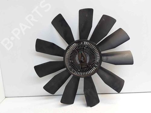 Used Fan Fan DAEWOO KORANDO (KJ) 2.9 D (98 hp) 33724513 33724513