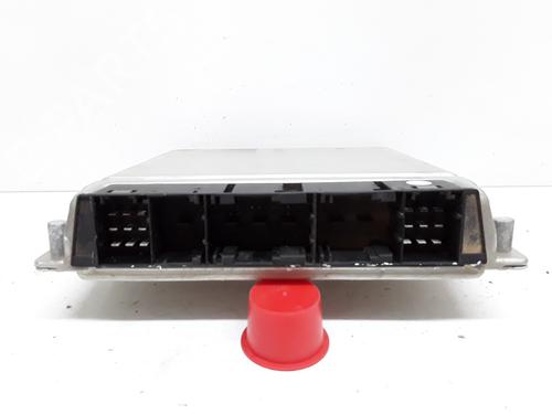 Engine control unit (ECU) MERCEDES-BENZ C-CLASS Coupe (CL203) C 220 CDI (203.706) | BP9504040M57 
