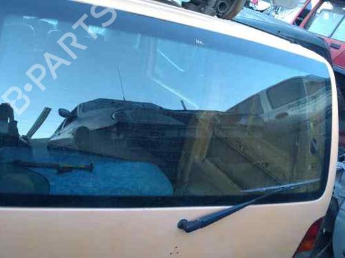 Left front indicator MERCEDES-BENZ VITO Bus (W638) 108 D 2.3 (638.164) | BP7474922C32