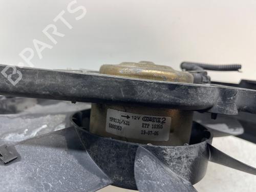 Radiator fan NISSAN PRIMERA (P12)  | BP29232795M35 