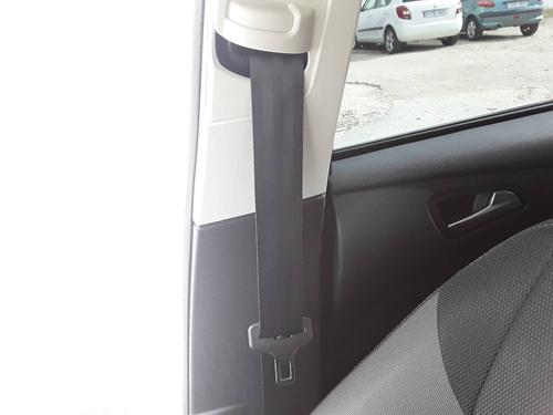Airbag Kit FORD FOCUS III 1.6 TDCi | BP13384909C86 
