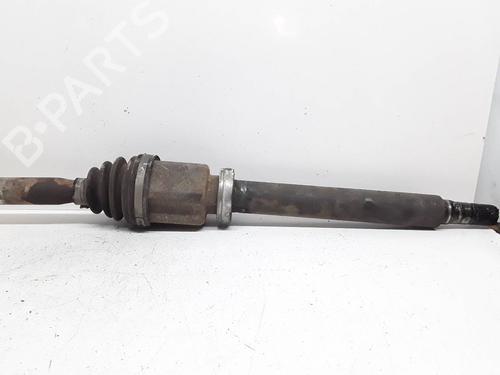 Driveshaft FORD MONDEO IV (BA7) 2.0 TDCi | BP15763422M37 