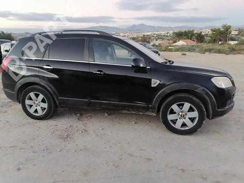 Rim CHEVROLET CAPTIVA (C100, C140) 2.0 D 4WD | BP11113931C45  - Image 6