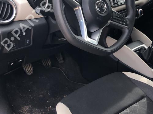 Right front window switch NISSAN MICRA V (K14)  | BP26223034I26 