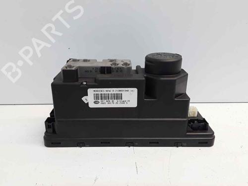 Used Central lock pump Central lock pump MERCEDES-BENZ E-CLASS (W210) E 270 CDI (210.016) (170 hp) 36051798 36051798