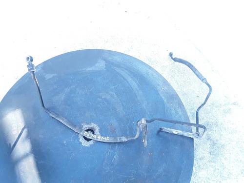 Used Pipe AUDI A3 (8L1) 1.9 TDI (110 hp) 14140866