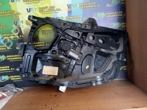 Vindusheismekanisme høyre foran FORD FUSION (JU_) [2002-2012]  7567033