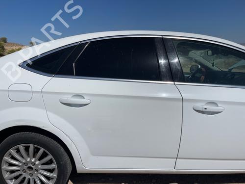 Used Right rear door FORD MONDEO IV (BA7) 2.0 TDCi (163 hp) 29232518