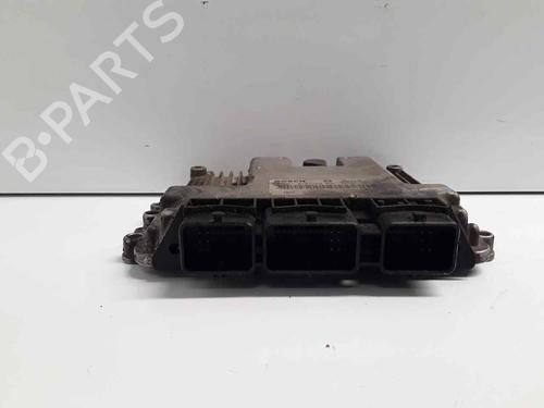 Engine control unit (ECU) RENAULT SCÉNIC II (JM0/1_) | BP31958161M57