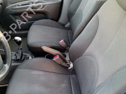 Rear left seatbelt KIA RIO II (JB) 1.5 CRDi | BP9504169I29 