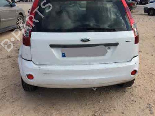 Starter FORD FIESTA V (JH_, JD_) 1.6 TDCi | BP7658057M8