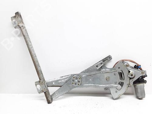 Rear left window mechanism HONDA HR-V (GH_) 1.6 16V (GH1, GH3) | BP11379469C24 