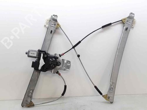 Rudehejsemekanisme Højre foran CITROËN C5 III (RD_) [2008-2017]  32036521