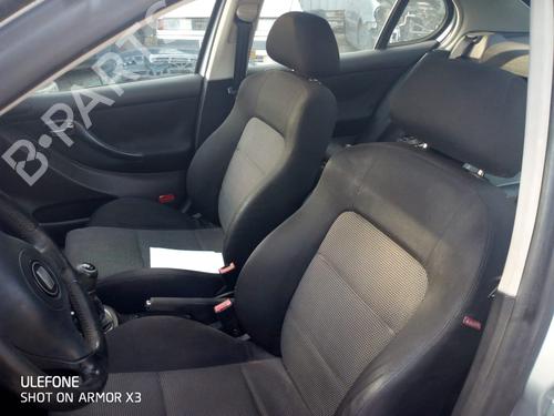 Rudehejsemotor forskærm højre SEAT LEON (1M1) 1.9 TDI | BP13707927E20