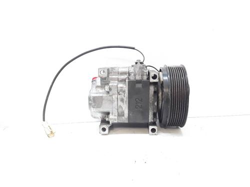 AC-Kompressor MAZDA 6 Saloon (GG) 2.0 DI (GG14) | BP13075345M34 