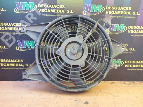 Køleventilator elektrisk KIA CARNIVAL II (GQ) [1999-2007]  7466310