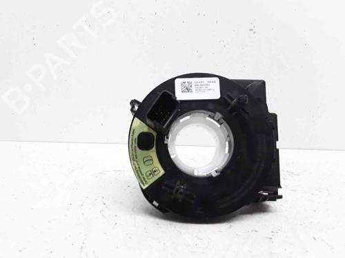 Used Squib airbag VW POLO V (6R1, 6C1) 1.2 TDI (75 hp) 19100234