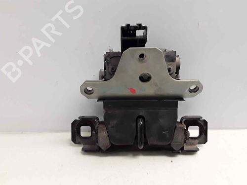 Used Tailgate lock FORD FOCUS III 1.6 TDCi (95 hp) 16754893