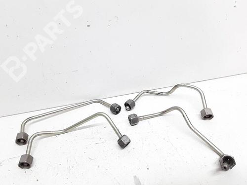 Used Fuel intake system Fuel intake system RENAULT MASTER II Van (FD) 2.2 dCI 90 (90 hp) 10414219 10414219