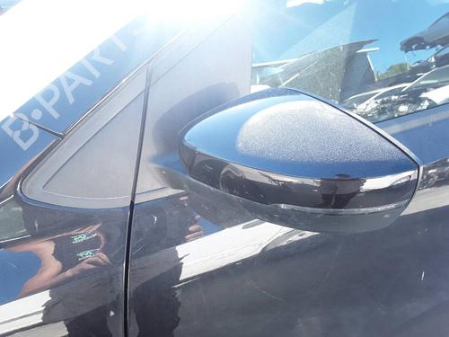 Left mirror VW POLO V (6R1, 6C1) 1.2 TDI | BP18682949C26