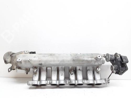 Used Intake manifold Intake manifold KIA RIO I Hatchback (DC) [2000-2006] 9811476 9811476