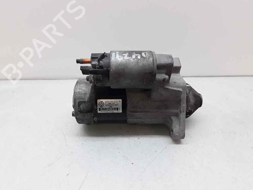 Starter RENAULT KANGOO / GRAND KANGOO II (KW0/1_)  | BP22897965M8 