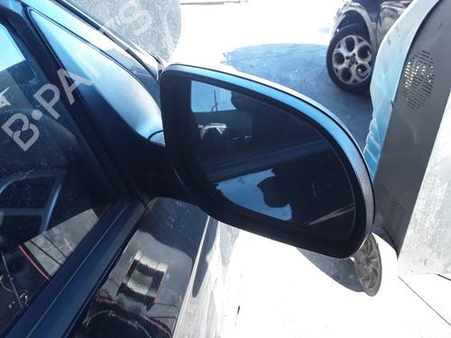 Right mirror HYUNDAI i20 I (PB, PBT)  | BP16333037C27 