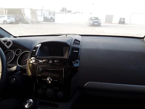 Dashboard OPEL ZAFIRA / ZAFIRA FAMILY B (A05) 1.7 CDTI (M75) | BP13883231C46 