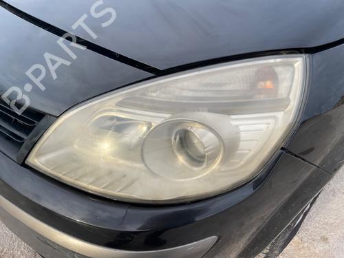 Left headlight RENAULT GRAND SCÉNIC II (JM0/1_) 1.9 dCi | BP28826345C28 
