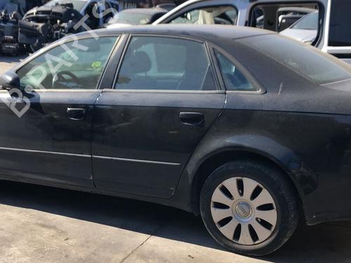 Headlight switch AUDI A4 B7 (8EC) 2.0 TDI quattro | BP36650253I24 - Image 6