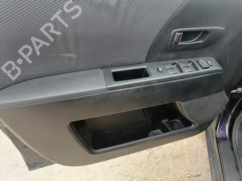 Left front window switch MAZDA 5 (CR) 2.0 CD (CR19) | BP15393911I27 