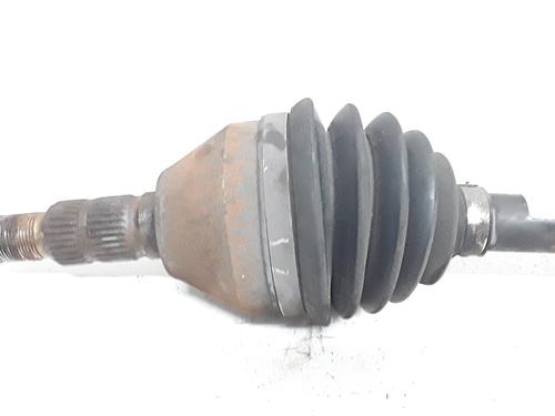 Left front driveshaft OPEL INSIGNIA A (G09) 2.0 CDTI (68) | BP13749475M38