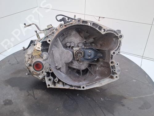 Used Gearbox Gearbox 37477449 37477449