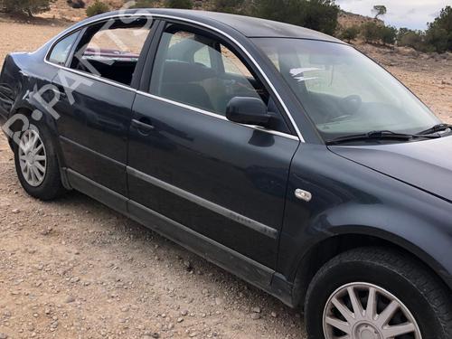 Left front window switch VW PASSAT B5.5 (3B3) 2.0 | BP27688978I27 