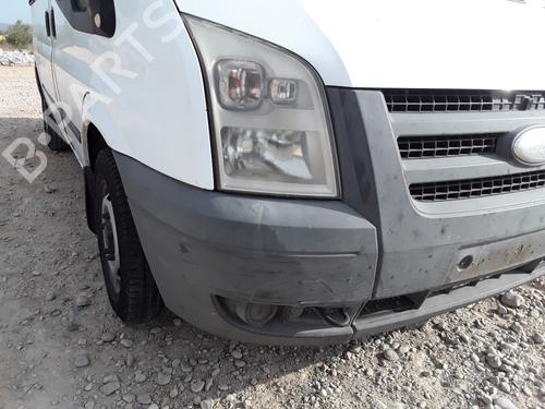 Front bumper FORD TRANSIT Bus (FD_ _, FB_ _, FS_ _, FZ_ _, FC_ _) 2.2 TDCi | BP12979450C7
