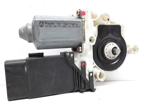 Used Right front window motor SEAT LEON (1M1) [1999-2006]  10064495